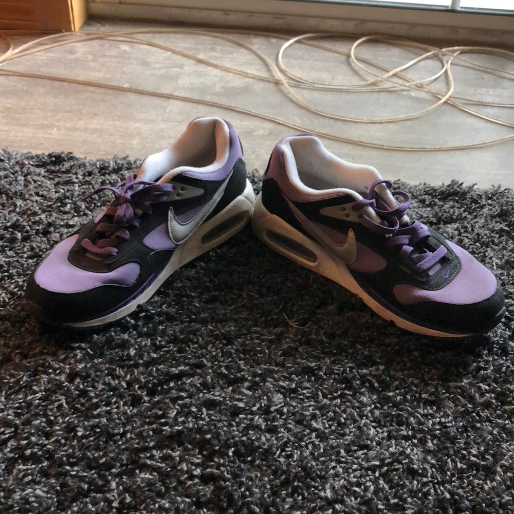 Nike air max